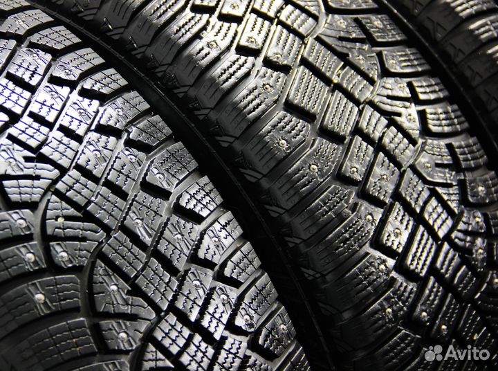 Колеса Lexus RX Continental 235/65R18 зима