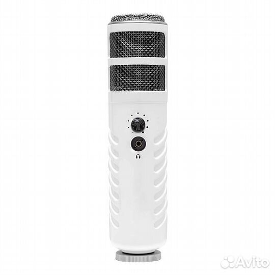 Микрофон Rode podcaster mkii