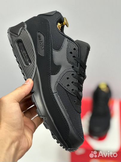 Кроссовки nike AIR MAX 90, LUX