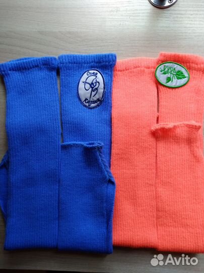 Гетры для гимнастики