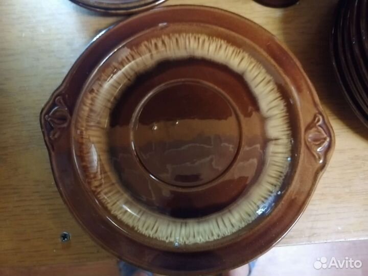 Кофейный сервиз СССР