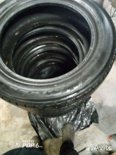 Triangle TR257 215/60 R17