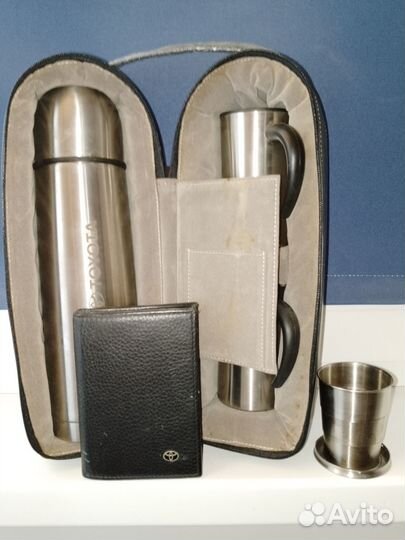 Подарочный набор