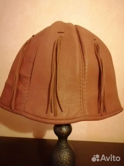 Головные уборы