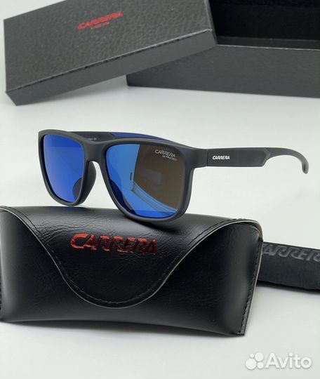 Солнцезащитные очки мужские polaroid