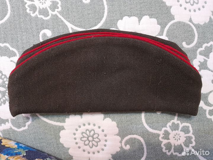 Пилотка РККА обр. 1935 г