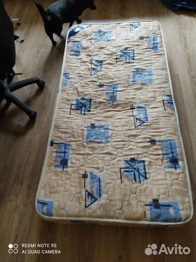 Матрас детский 160 80