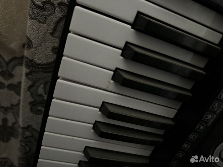 Синтезатор