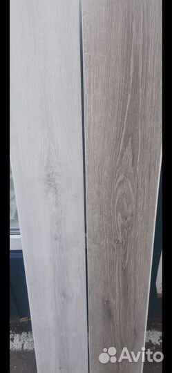 Кварц виниловый ламинат с подложкой