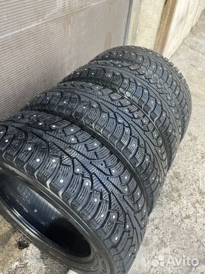 Nokian Tyres Nordman 5 185/65 R15