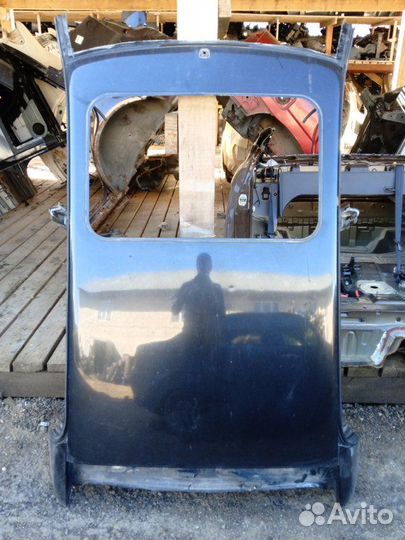 Б/У Б/У под люк, Рено Клио 2nnУ нас есть