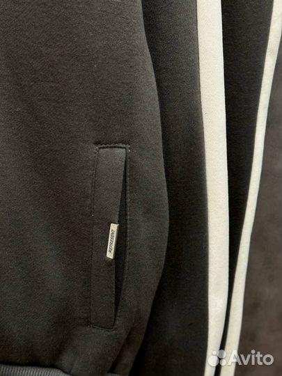 Спортивный костюм Represent с флисом