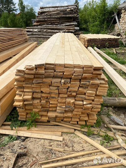 Доска 50х150 1 сорт