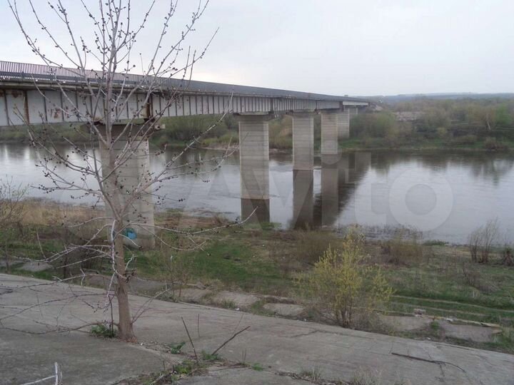 Участок 18 сот. (СНТ, ДНП)