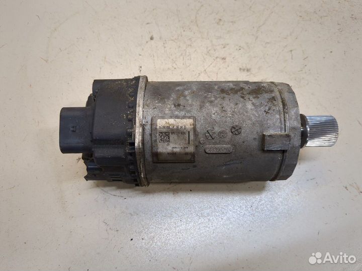 Электроусилитель руля BMW 5 G30 2016, 2018