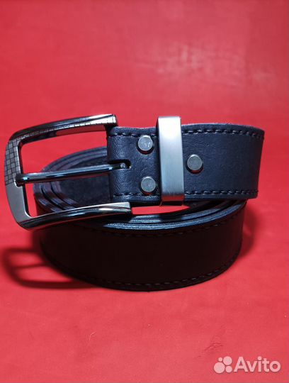 Ремни из натуральной кожи,ручная работа