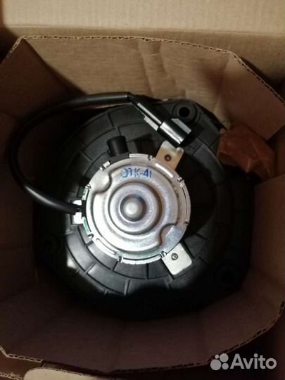 Продам моторчик