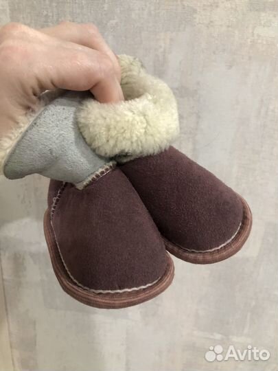 Угги детские 20