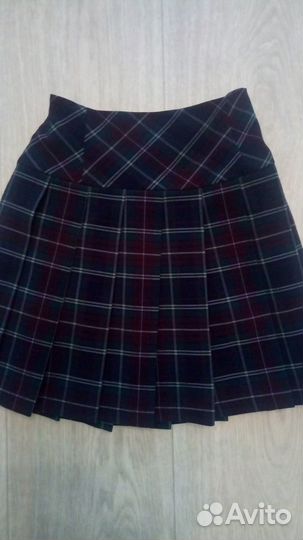 Школьная форма для девочки