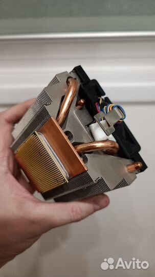 Процессор AMD phenom II X6 1055T