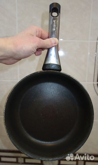 Сковорода Tefal 23 см