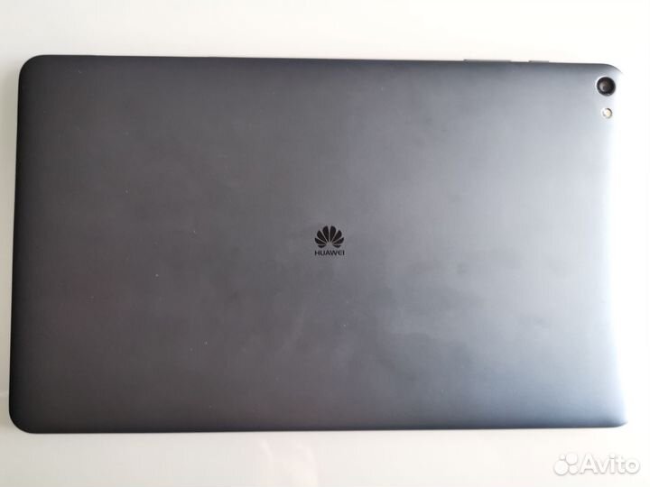 Планшет Huawei MediaPad T2 10.0 pro LTE