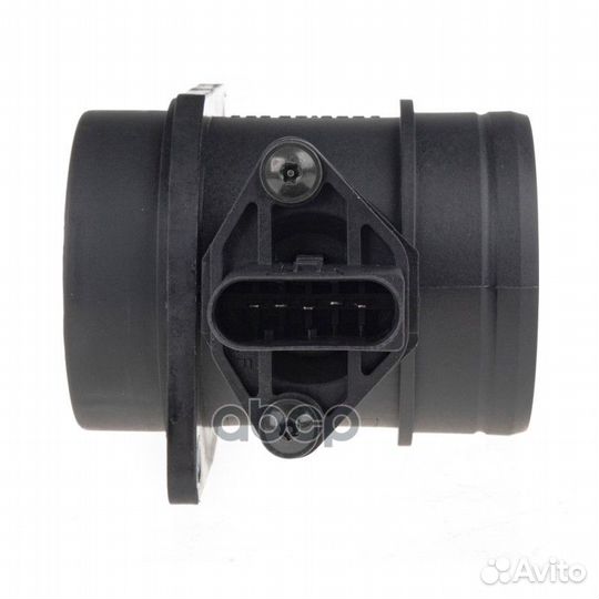 Расходомер воздуха skoda Octavia I/VW Golf IV/B