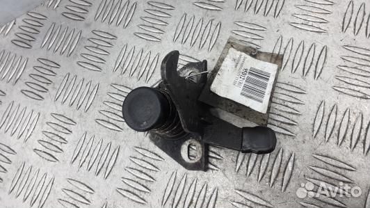 Замок капота BMW X3 E83 (95D12VR01)