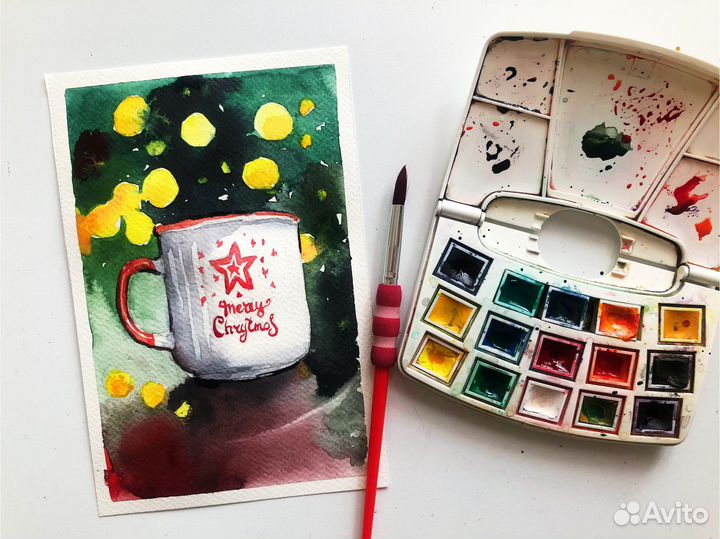 Бесплатные уроки рисования для взрослых