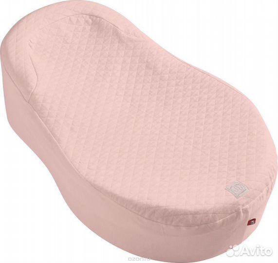 Кокон Cocoonababy pink оригинал без залога