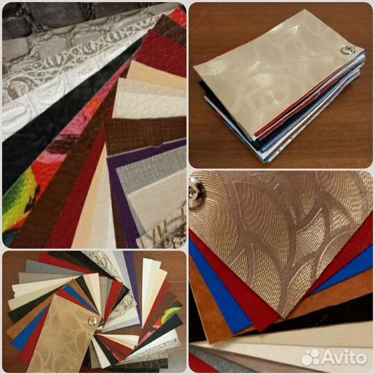 Мебельные образцы для творчества