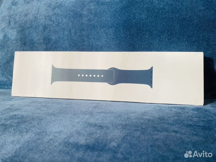 Apple Watch Sport Band (45mm)