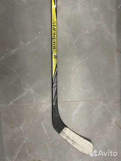 Хоккейная форма