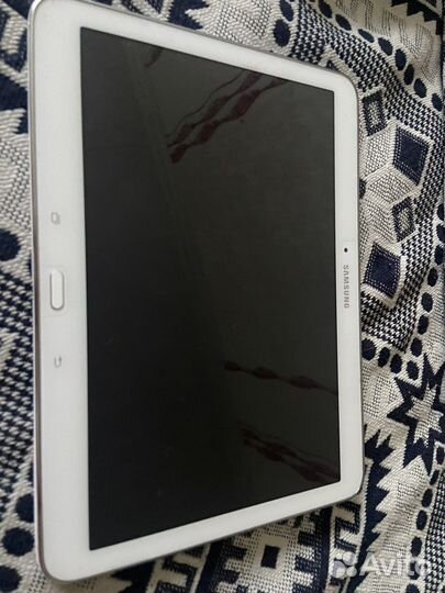 Samsung galaxy tab 4 10.1
