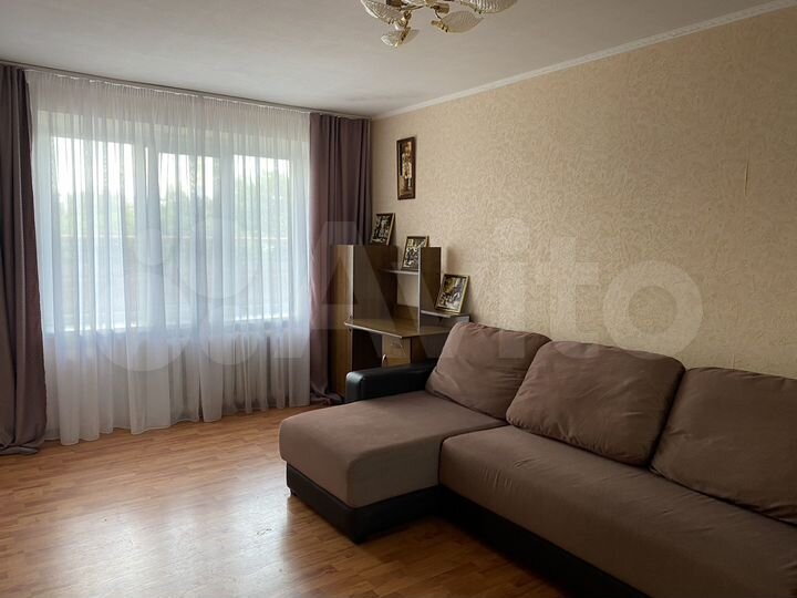 1-к. квартира, 31 м², 1/5 эт.