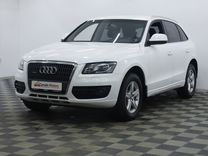Audi Q5, 2009, с пробегом, цена 1 049 000 руб.