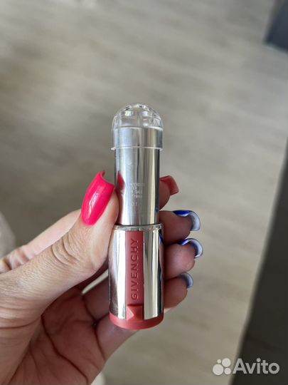 Givenchy помада