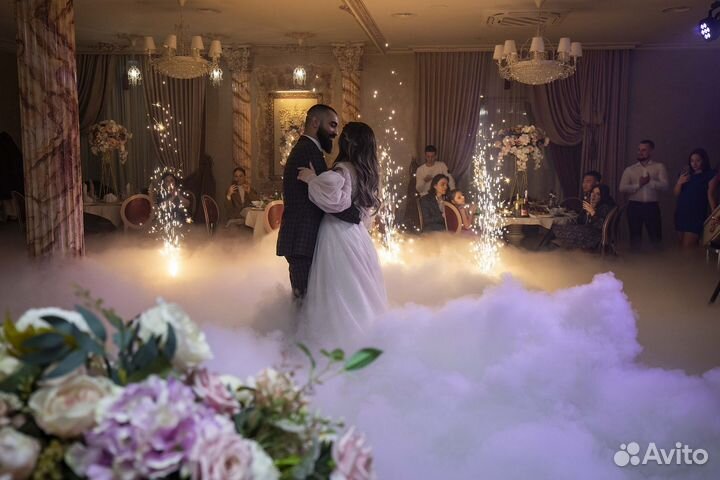 Ведущая Музыкант Dj Свадьба Юбилей