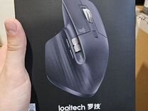 Logitech MX Master 3s