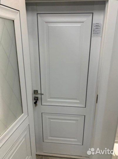 Двери межкомнатные