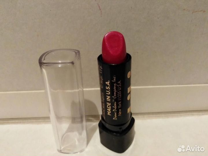 Помада винтаж