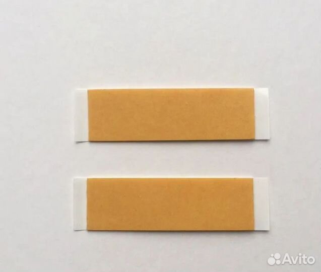 Набор наклеек светящихся в темноте