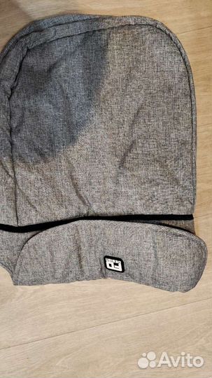 Прогулочная коляска fd design