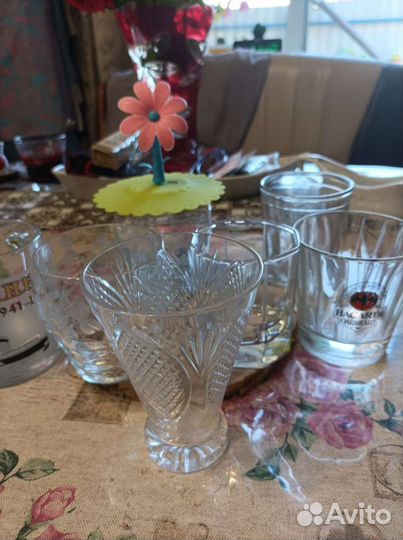 Посуда для дачи кухни