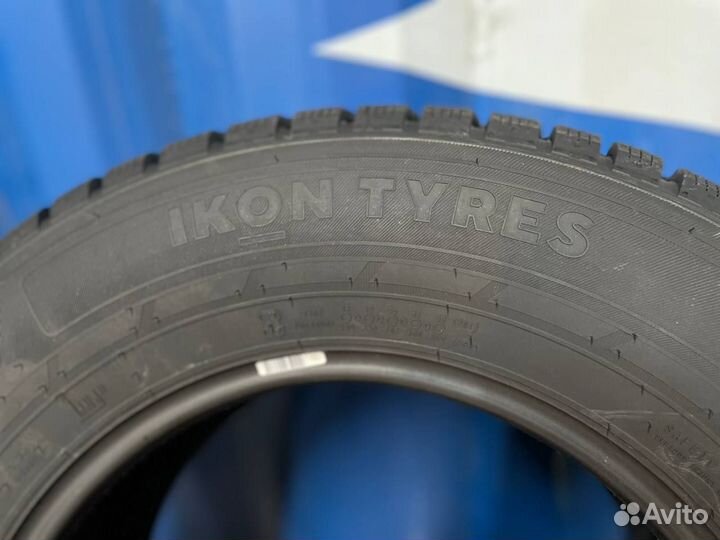 Ikon Tyres Nordman 7 215/70 R15 98T