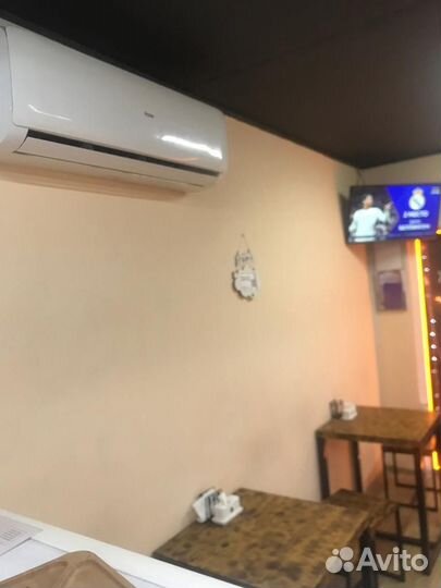 Готовый бизнес Шашлычная