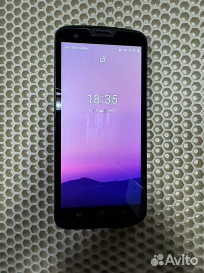 Терминал сбора данных М3 mobile SL20