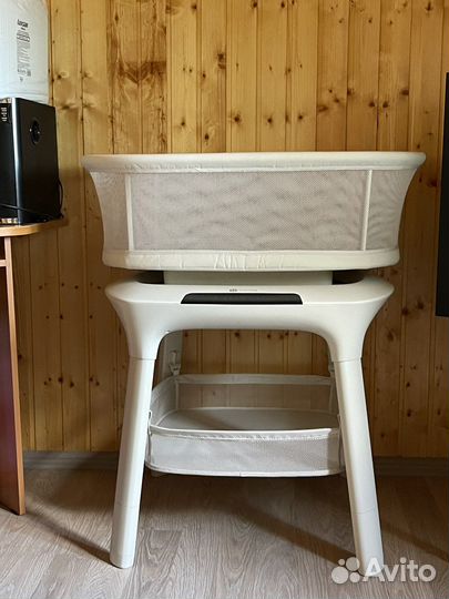 Колыбель 4moms mamaroo sleep