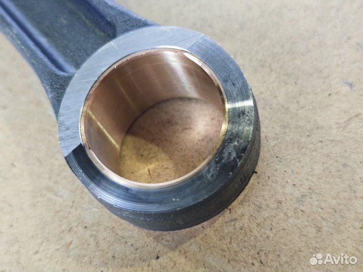 Шатун двигателя Mercedes Benz Sprinter Vito W906