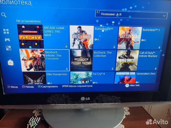 Sony PS4 pro 1tb +30 игр
